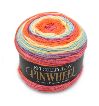 KFI Collection - Pinwheel
