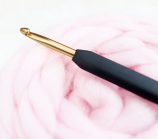 KnitPro - Soft Grip Crochet Hook