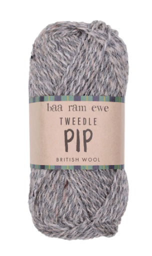 Baa Ram Ewe - Tweedle Pip
