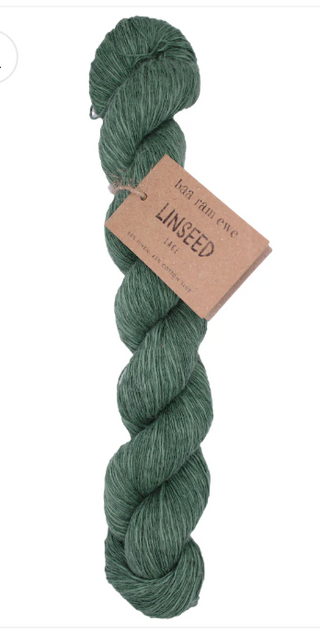 Bah Ram Ewe - Linseed