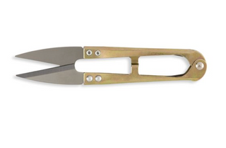 Thrifty Thread Snips - 4 1/4"