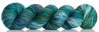 Expression Fiber Arts - Crema Worsted