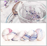Luster Sport: Lavender Tea