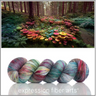 Oasis Fingering: Fairy Ring