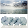Resilient Sock - Mist