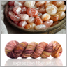 Sincere Sock: Sunstone