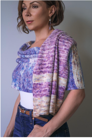 Expression Fiber Arts TRUNK SHOW Kits