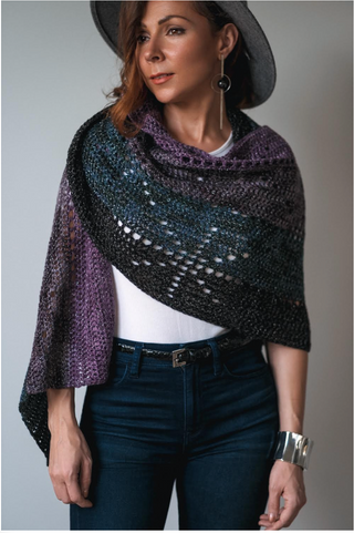 Expression Fiber Arts TRUNK SHOW Kits