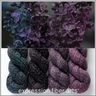 Doradus Kit - Crochet - Charming Hues Kit