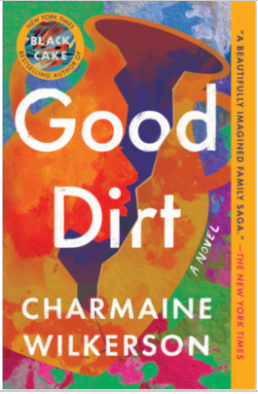 Shrimp and Knits Book Club Past Selections