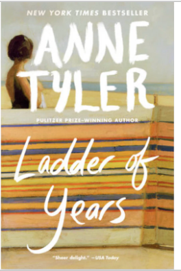 Shrimp and Knits Book Club Past Selections