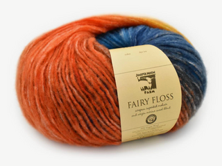 Juniper Moon - Fairy Floss