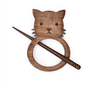 Lykke - Shawl Pins