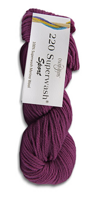 Cascade - 220 Superwash Sport