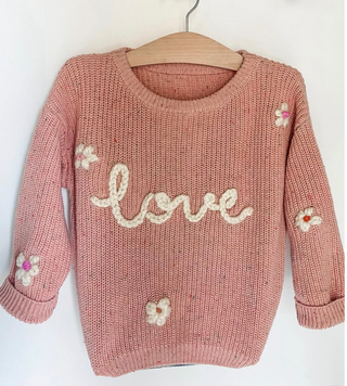 Embroidered Words Workshop - 10/3