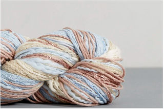 Feza Yarn - Alp Natural
