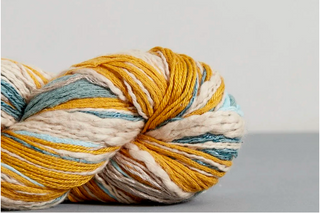 Feza Yarn - Alp Natural
