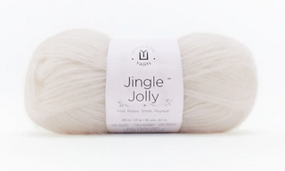 Universal Yarn - Jingle Jolly Craft Yarn
