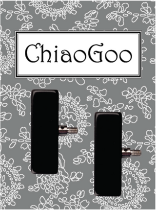 ChiaoGoo IC Cable End Stoppers