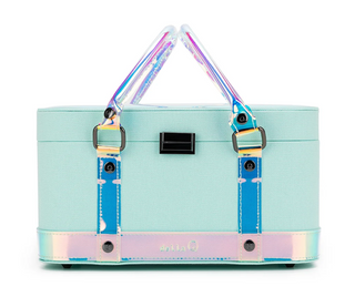 dellaQ Maker’s Train Case