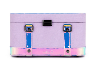 dellaQ Maker’s Train Case