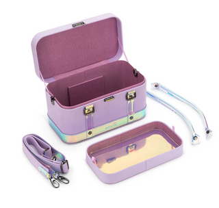 dellaQ Maker’s Train Case