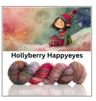 Expression Fiber Arts - Mirage Sport