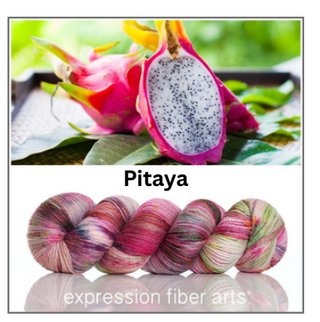 Expression Fiber Arts - Mirage Sport