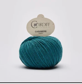 Cardiff Cashmere - Classic