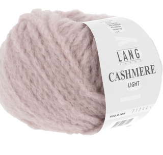 Lang Yarns - Cashmere Light