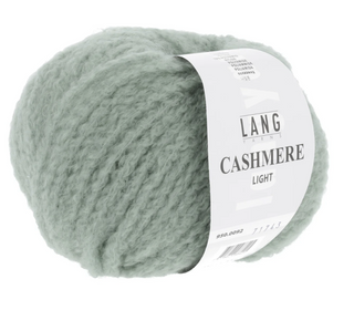 Lang Yarns - Cashmere Light