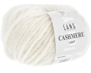 Lang Yarns - Cashmere Light