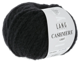 Lang Yarns - Cashmere Light