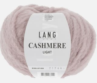 Lang Yarns - Cashmere Light