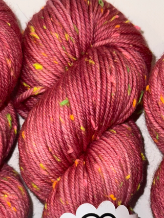 Freckled Frog Yarns - Neo DK