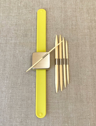 Cocoknits - Bamboo Cable Needles