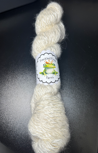 Freckled Frog Yarns - Cloud