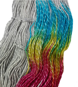 Wonderland Yarns - Silk Twist