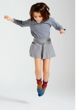 Urth Yarns - Uneek Sock Kit Minis