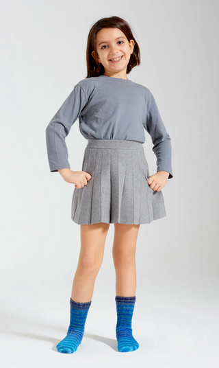 Urth Yarns - Uneek Sock Kit Minis