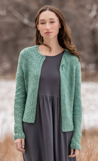 Blue Sky Fibers - Metalico