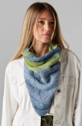Urth Yarn - Spiral Grain Sport