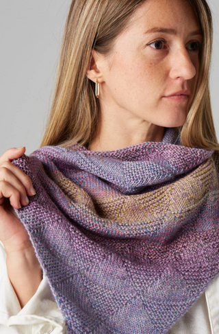 Urth Yarn - Spiral Grain Sport