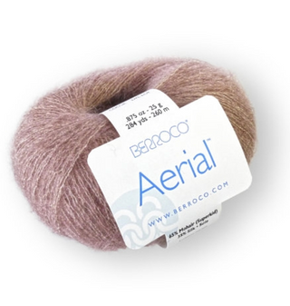 Berroco - Aerial