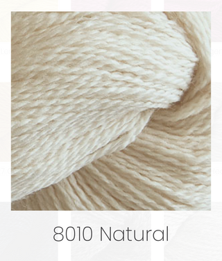 Cascade 220 Fingering