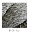8401 SILVER