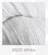 8505 WHITE