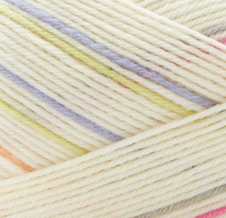 Universal Yarn - Zesty Sock