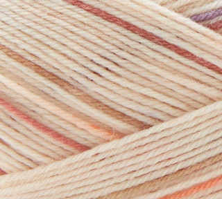 Universal Yarn - Zesty Sock