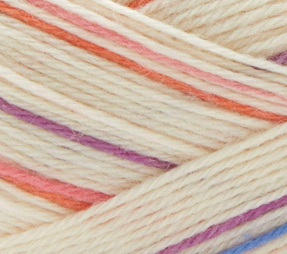 Universal Yarn - Zesty Sock